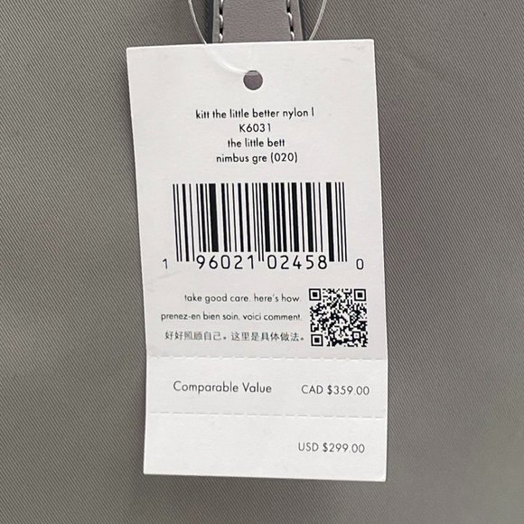 Kate Spade New York Women's Nimbus Totebag - Picture 5 of 8